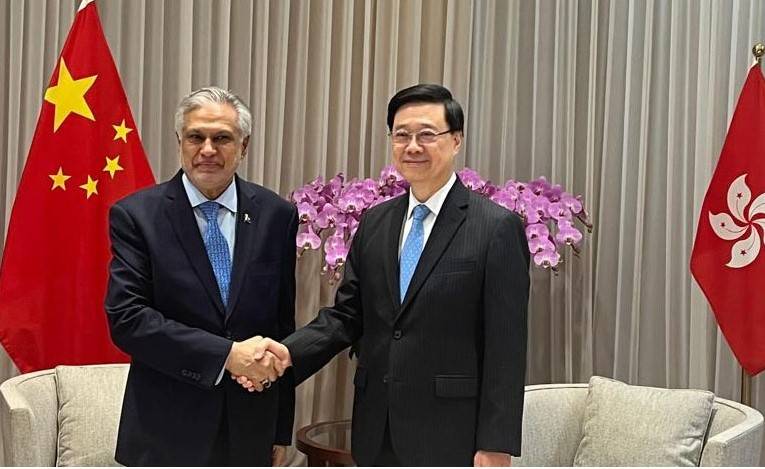 Dar signs convention establishing International Organization for Mediation