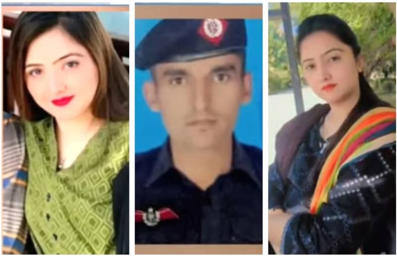 Police arrest man for killing wife in Larkana