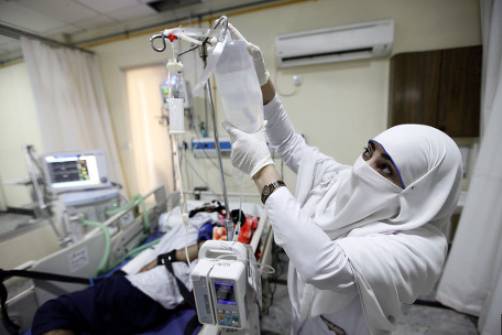 Govt set to tighten noose around nurses working in private nursing colleges