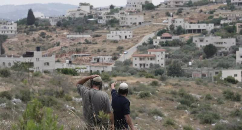 Israel's West Bank settlements take two-state solution in 'wrong direction': UN