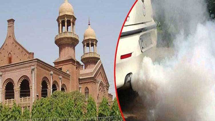 LHC orders to issue water bills in GORs to check wastage 