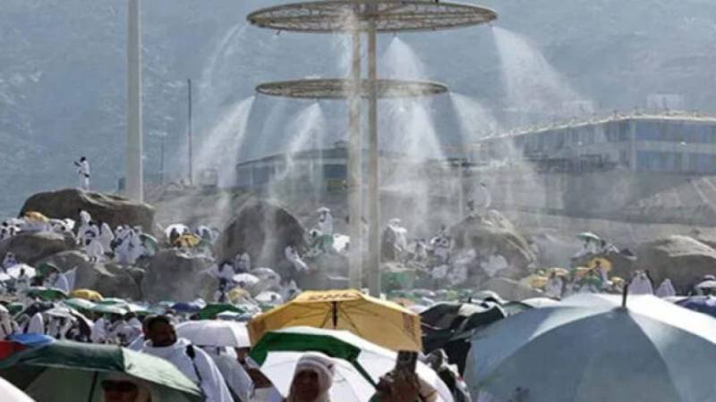 No permit, no hajj: Saudi intensifies crackdown after heat deaths