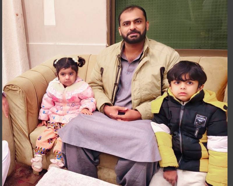 Officer martyred, Indian-sponsored proxies target homes, plunder bank in Balochistan’s Surab