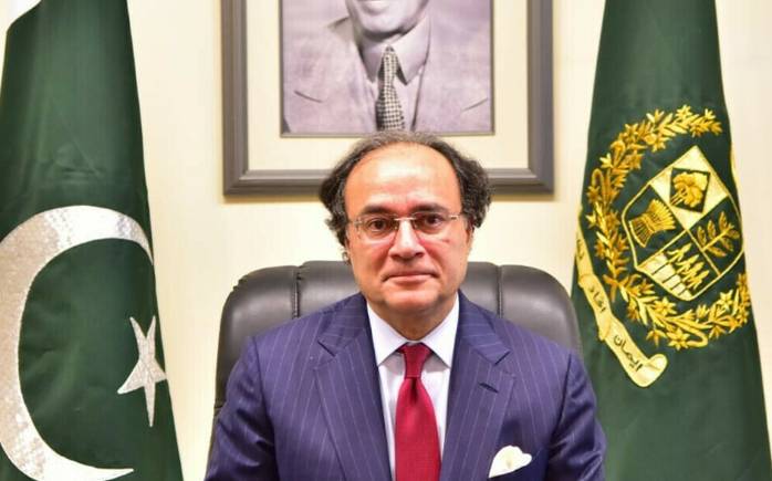 Pakistan, US start talks on tariffs