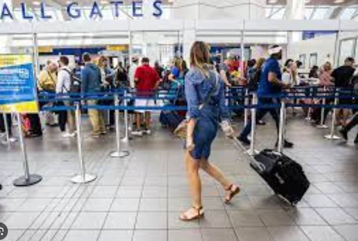 Airline chiefs meet in India amid turbulence of Trump