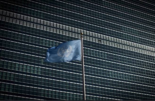 UN could cut thousands of jobs under reform plans