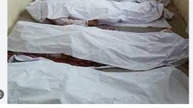 Three dead as Jutts clash with Ansaris in Chishtian