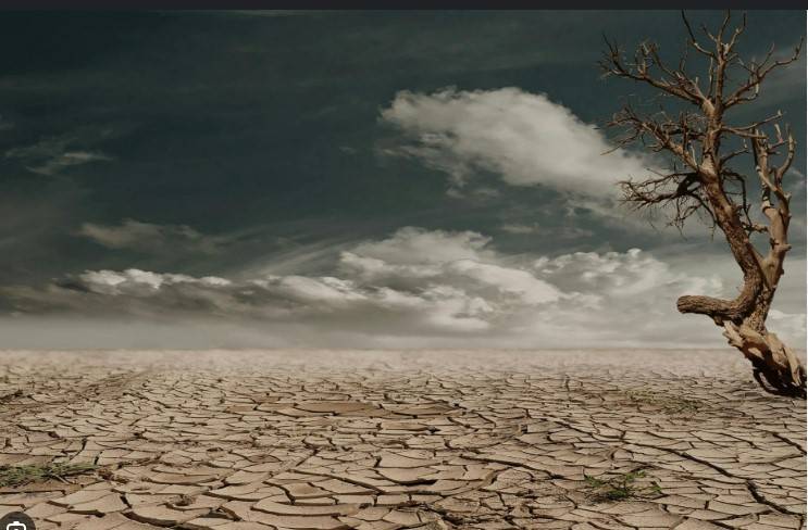Half the world faced extra month of extreme heat due to climate change: study