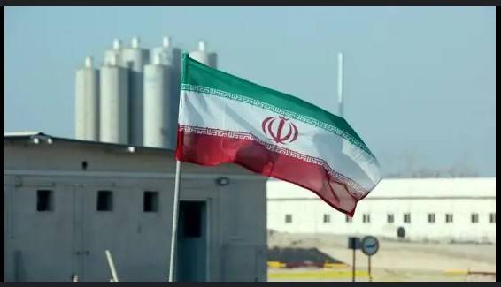 Iran calls Austria intel on nuclear programme 'fake'