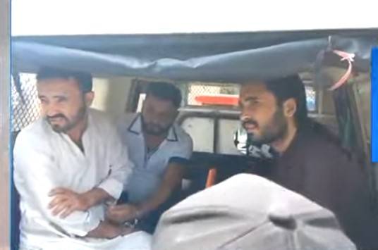 Heavy jail sentences awarded to PTI activists in May 9 attack case