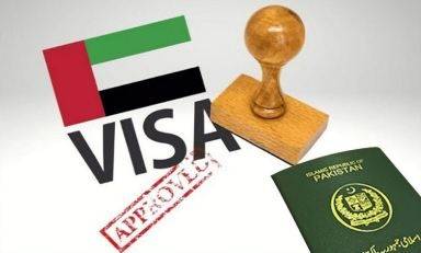 UAE embassy announces new visa application procedure