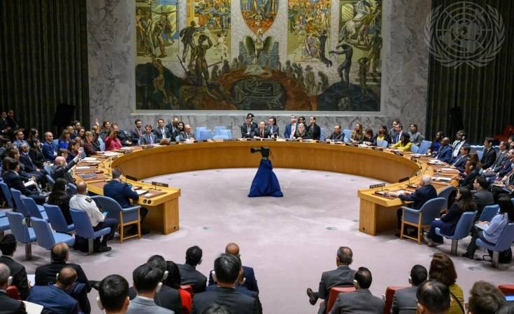 UN Security Council extends South Sudan arms embargo