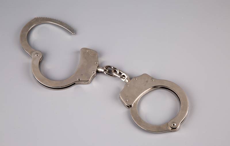 Abuse of power: Two police found to be involved in extortion