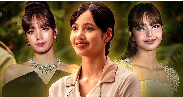 BLACKPINK's Lisa to feature in a documentary 