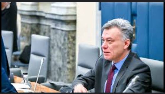 Czech minister resigns in $44-mn bitcoin scandal