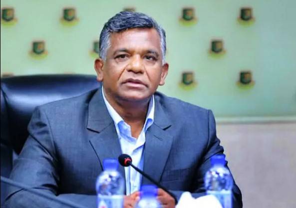 Bangladesh ex-captain Aminul new cricket board chief