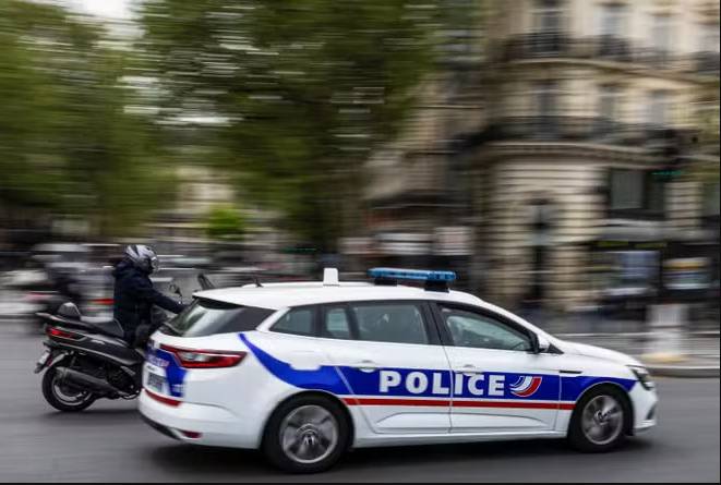 France charges 25 suspects in crypto abduction cases