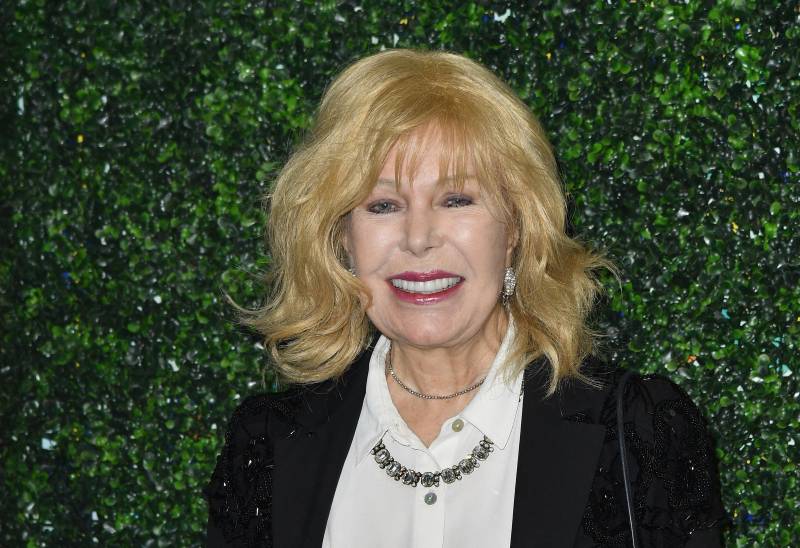 'M*A*S*H' actress Loretta Swit dead: publicist