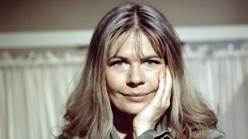 American actress Loretta Swit passes away