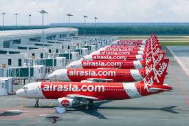 Malaysia’s budget airline AirAsia begins flight operations to Karachi 