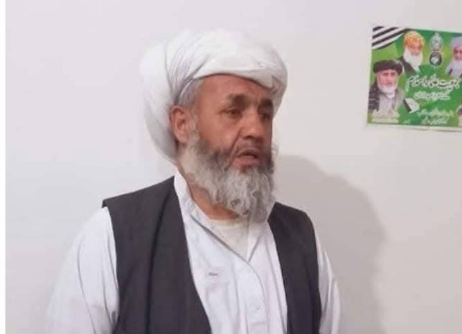JUI-F leader Hafiz Gul injured in Chaman attack 