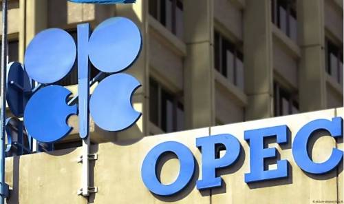 OPEC+ announces sharp increase in July oil production