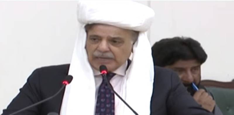 PM urges collective efforts to reintegrate 'misguided' people into national mainstream