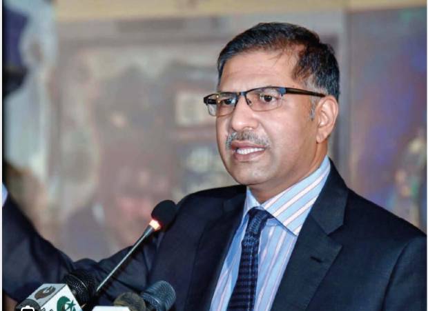 PTI to launch countrywide protest drive on Imran Khan’s orders: Senator Ali Zafar