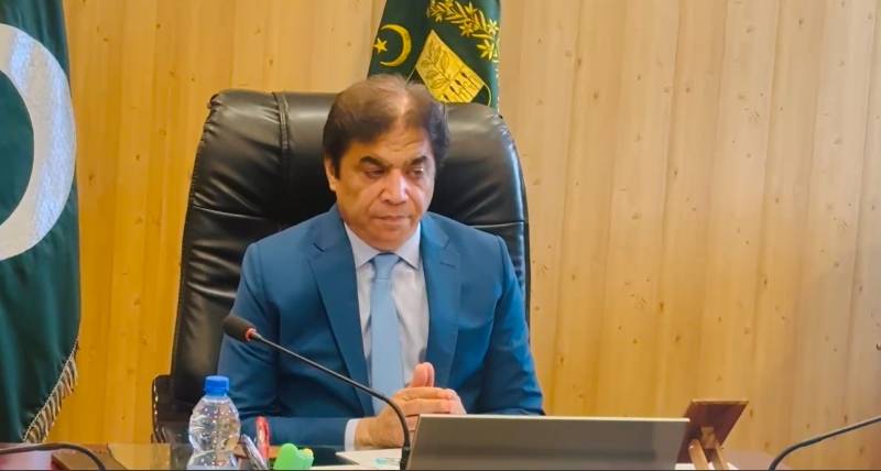 Railways Minister reviews progress on uplift projects 