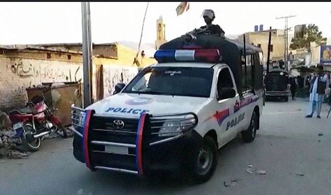 Anti-Terrorism Court judge unhurt as cop martyred in Khairpur attack