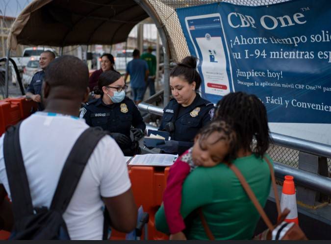 US top court lets Trump revoke legal status for 500,000 migrants