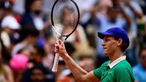 Ruthless Sinner marches into French Open fourth round