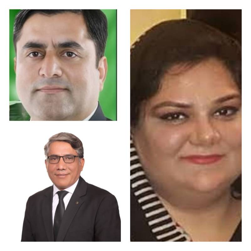Sialkot bye-election for PP-52 tomorrow
