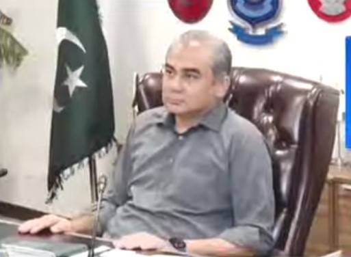 Govt to pace up crackdown against illegal foreigners