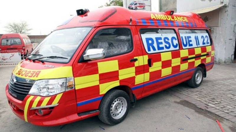 Two martyred, six injured in Quetta blast 