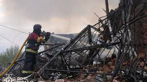 Ukraine expands evacuations in Sumy region amid offensive fears