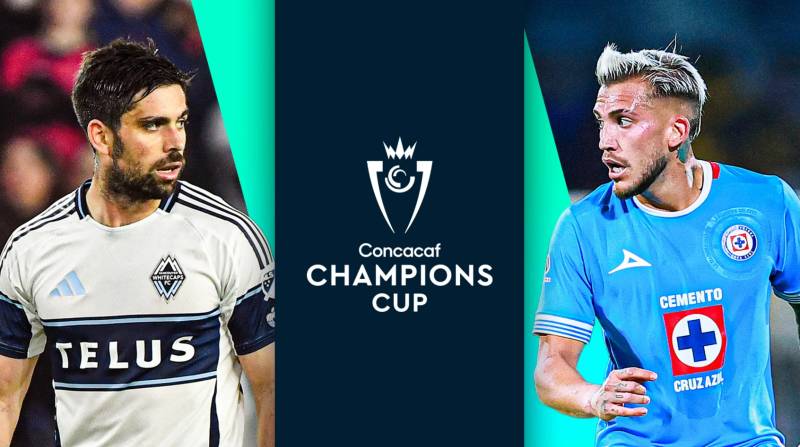Whitecaps look to make history in CONCACAF final