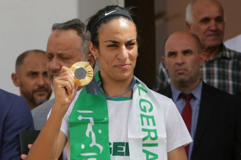 World Boxing introducing gender tests for all boxers, targets Khelif