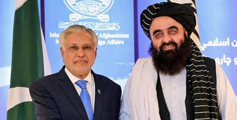 Afghanistan to appoint permanent ambassador in Islamabad