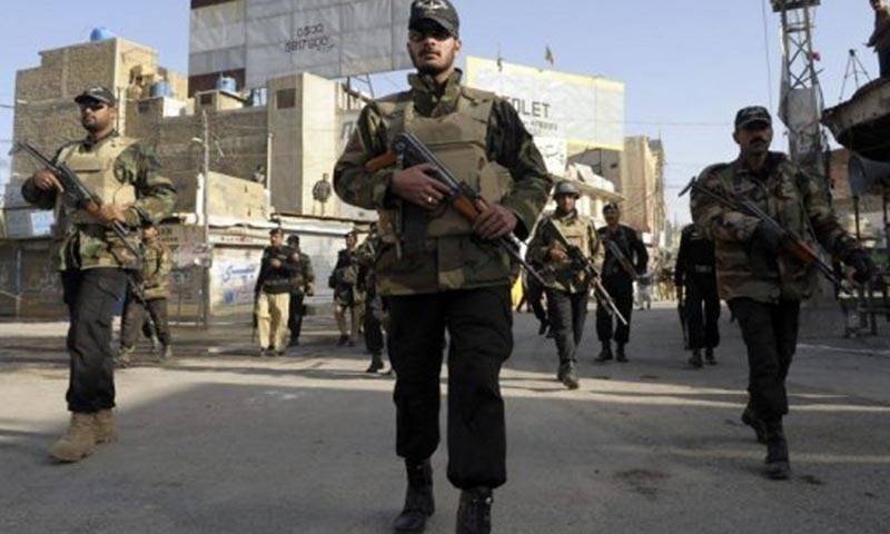 Armed attack on wagon in Loralai leaves girl dead, two injured