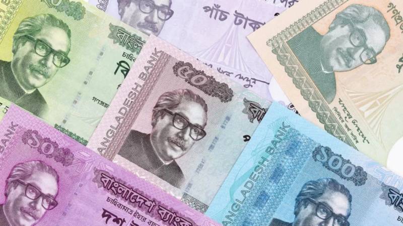 Bangladesh removes portrait of Sheikh Mujib on currency notes
