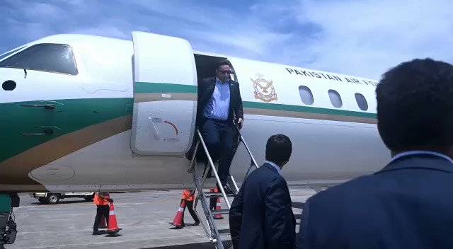 Pak delegation led by Bilawal reaches US to expose Indian war drive