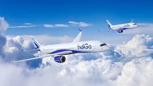 Indian airline IndiGo orders 30 Airbus A350 widebody planes