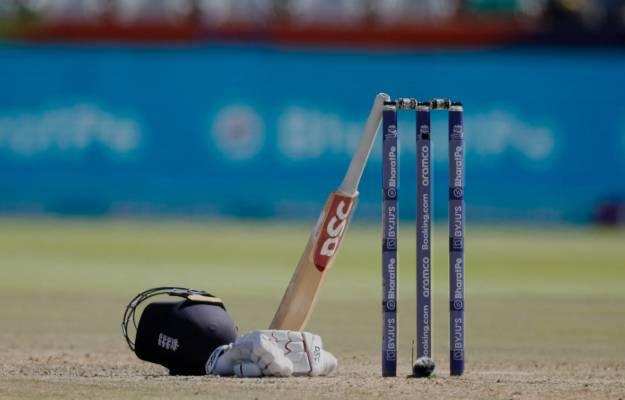 Jeddah Cricket Tournament final ends in glorious win for Green