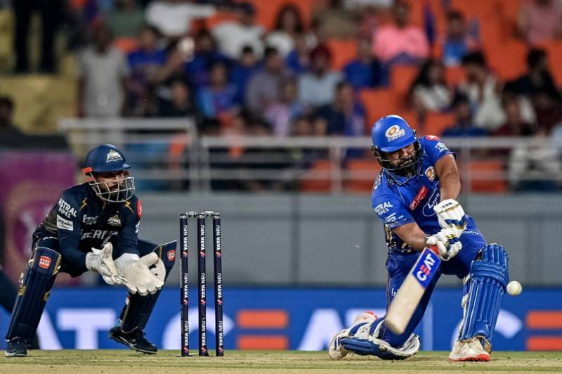 Mumbai say 'winning mentality' can deliver record sixth IPL title