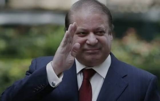 Nawaz Sharif to celebrate Eid ul Azha in London