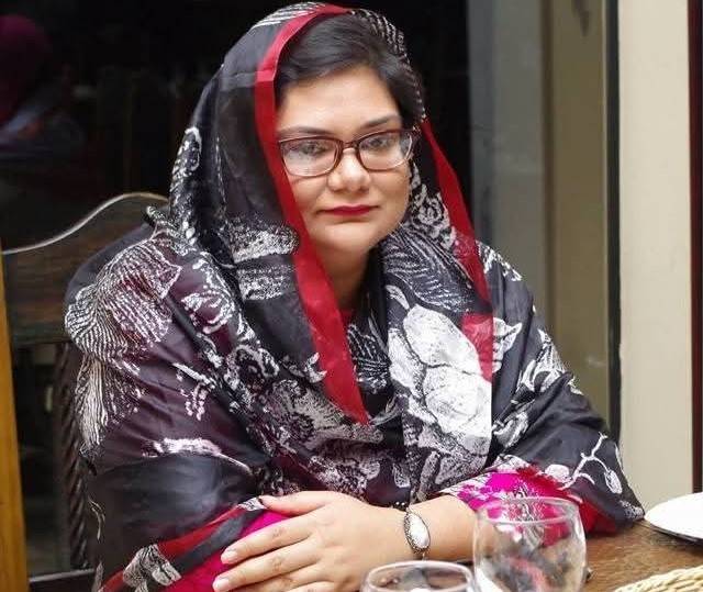 PML-N candidate Hina Arshad wins PP-52 by-election