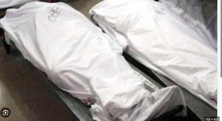 Unknown assailants attack Shikarpur mosque; two killed, three kidnapped