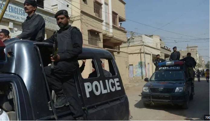 Kandhkot Police save Lahore girl from being kidnapped 