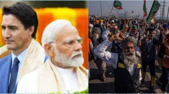 Sikh groups urge Canada to bar Modi from G7 Summit